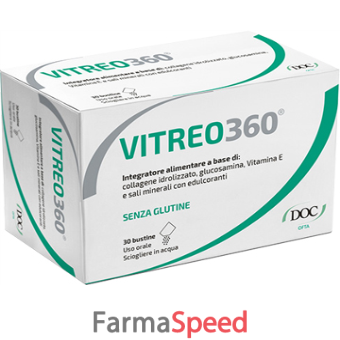 vitreo360 30 bustine