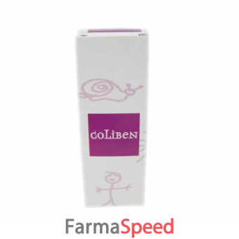 coliben gocce sciroppose da 50ml