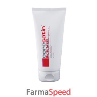 coresatin barrier lotion lozione idratante 200 ml