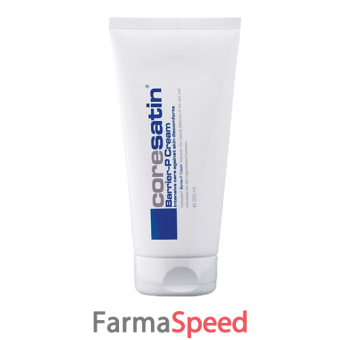 coresatin barrier-p cream crema barriera 200 ml