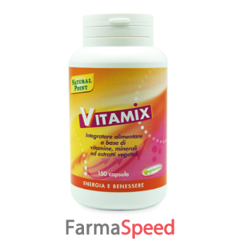vitamix 150 capsule