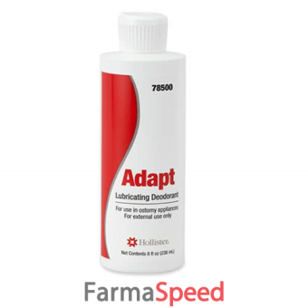  adapt deodorante lubrificante