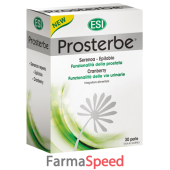 prosterbe 30 perle