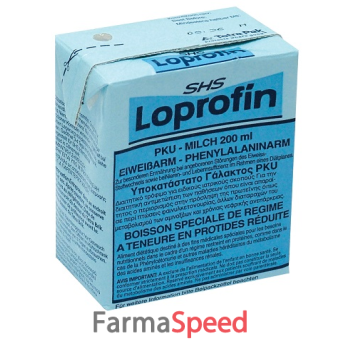 loprofin drink 200 ml