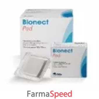 bionect pad 10x10cm