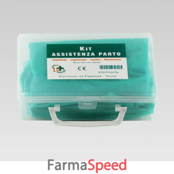 kit assistenza al parto