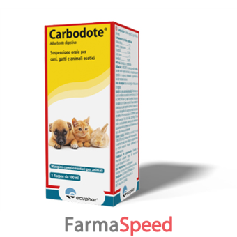 carbodote 100 ml