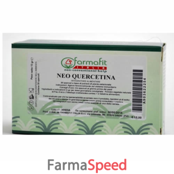 neo quercetina 30 opercoli