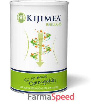 kijimea regularis granulato 250 g