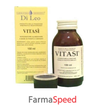 vitasi 150 ml di leo