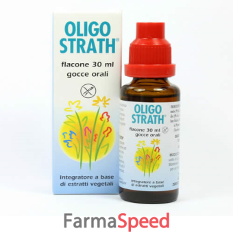 oligostrath 30 ml