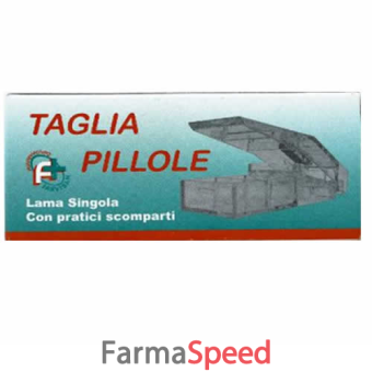 taglia pillole