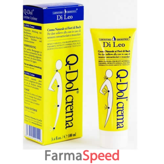 q-dol crema 100 ml