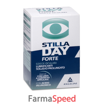 stilladay forte 0,3% 10 ml