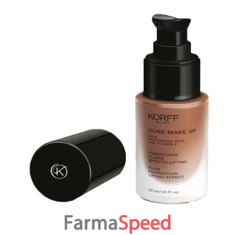 mk fondotinta fluido effetto lifting 06 30 ml