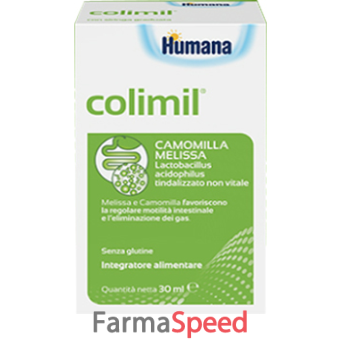 colimil humana 30 ml