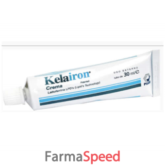 kelairon crema 30 ml