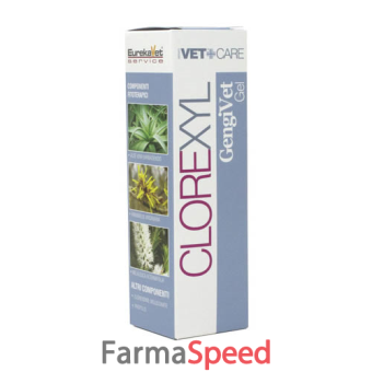 vetcare clorexyl gengivet lenitivo 50 ml