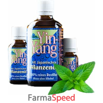 yin yang 100 ml