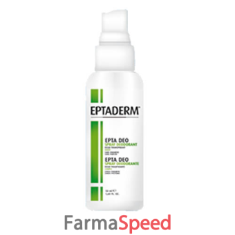 epta deo spray deodorante 50 ml