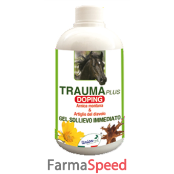trauma plus 500 ml