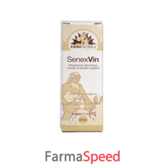 senexvin 10ml