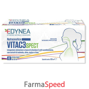 vita c3 spect 12 stick
