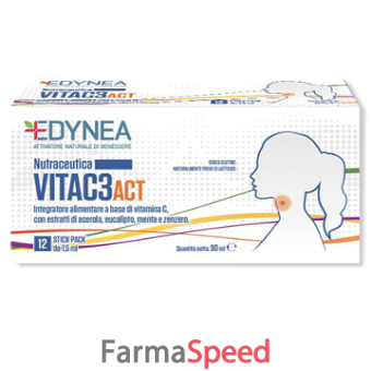 vita c3 act 12 stick