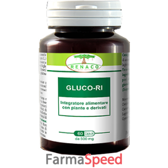 gluco-ri 60 capsule