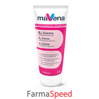 mavena b12 crema 200 ml