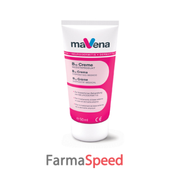 mavena b12 crema 50 ml
