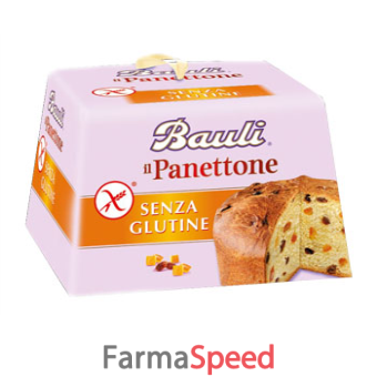 bauli panettone 400 g