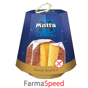 motta pandoro 500 g