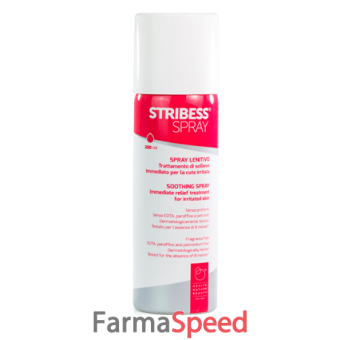 stribess spray 200 ml