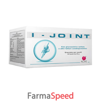 i joint 40 buste 25 g