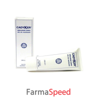 cadyker 200 ml