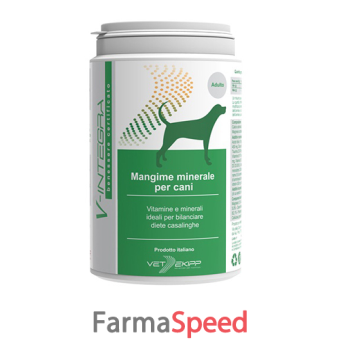 v-integra cane adulto 200 g