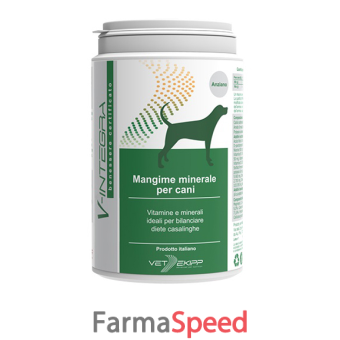 v-integra cane anziano 200 g