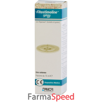 fitostimoline spray 75 ml