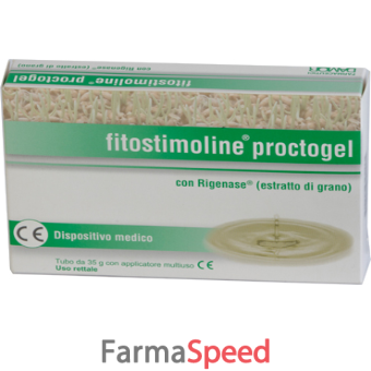 proctogel fitostimoline 35 g