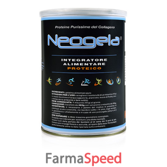 neogela polvere 400 g