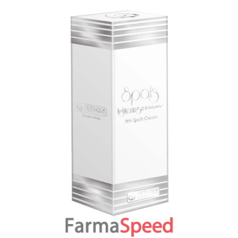 spots skin spots cream 50 ml