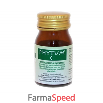 phytum c 40 capsule