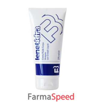 lenet idra crema 200 ml