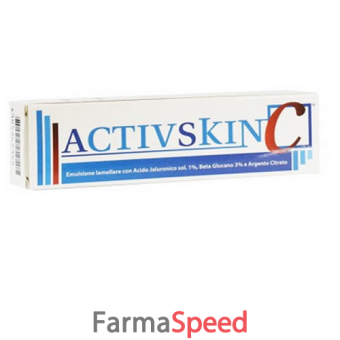 crema activ skin c 30ml