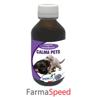 calma pets 100 ml