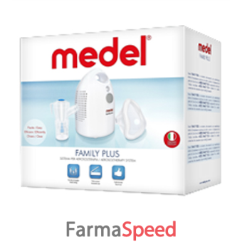 aerosol medel family plus