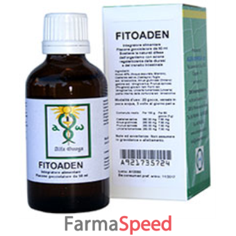 fitoaden 50 ml