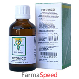 fitomico 50 ml