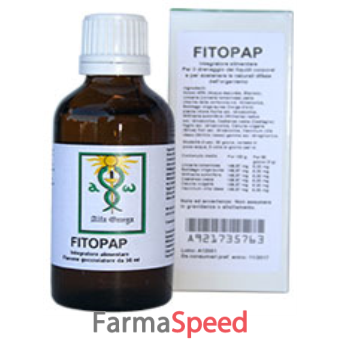 fitopap 50 ml